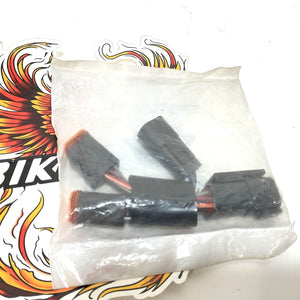 NOS Genuine Harley Right HANDLEBAR HARNESS extension 72121-02