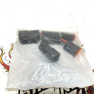 NOS Genuine Harley Right HANDLEBAR HARNESS extension 72121-02