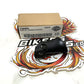 Genuine Harley 2016-2022 Sportster Satin Black Left Turn Signal Mount 67800504