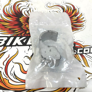 NOS Genuine Harley JIFFY STAND BUMPER 1985-2000 TOURING 50059-85A