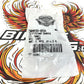 NOS Genuine Harley JIFFY STAND BUMPER 1985-2000 TOURING 50059-85A