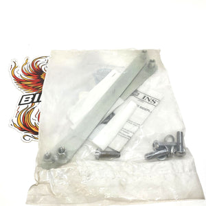 NOS Genuine Harley 2006 Up Dyna Rigid Sideplate Mount 53975-06