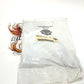 NOS Genuine Harley 2006 Up Dyna Rigid Sideplate Mount 53975-06