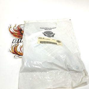 NOS Genuine Harley 2006 Up Dyna Rigid Sideplate Mount 53975-06