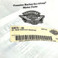 NOS Genuine Harley 2006 Up Dyna Rigid Sideplate Mount 53975-06