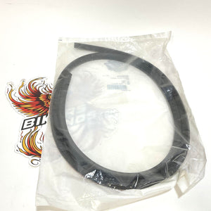 NOS Genuine Harley 1993-2013 Touring CVO Saddlebag Lid Gasket 25700254
