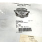 NOS Genuine Harley 1993-2013 Touring CVO Saddlebag Lid Gasket 25700254