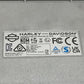 Genuine Harley 2023up  4 Channel 200W Amplifier 76001131