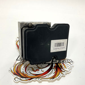 USED Genuine Harley-Davidson 2019up Trike ABS Pump 41100093