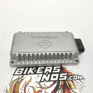 Genuine Harley 2023up  4 Channel 200W Amplifier 76001131