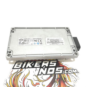 Genuine Harley 2023up  4 Channel 200W Amplifier 76001131