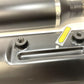 Genuine Harley 2017 up Touring Screamin Eagle Extreme Titanium Mufflers 64901365