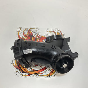 Genuine Harley Milwaukee 8 M8 Throttle Body Intake Manifold Touring ST 27300121
