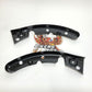 NOS Genuine Harley 2009-2013 Primed Fender Strut Covers 47504-09BDK 47502-09BDK