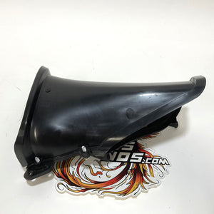 Genuine Harley 2020up Road Glide Left Lower Fairing Air Duct 29200134