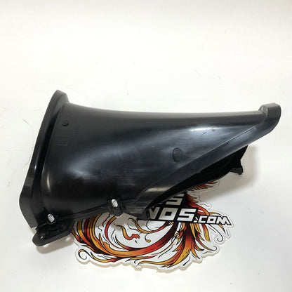 Genuine Harley 2020up Road Glide Left Lower Fairing Air Duct 29200134