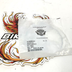 NOS Genuine Harley 2021 Up Pan American RA Sportster RH Judder Spring 37000337