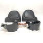 Genuine Harley 2014-2023 Lower Fairing Glove Box Door Assemblies 57100110 57100108