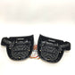 Genuine Harley 2014-2023 Lower Fairing Glove Box Door Assemblies 57100110 57100108