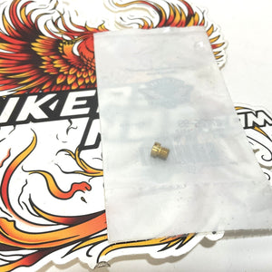 NOS Genuine Harley Main Jet #210 27726-99