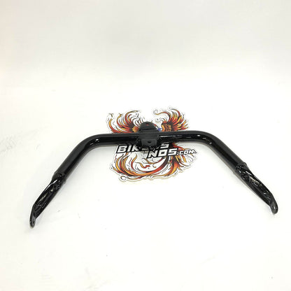 Genuine Harley 22024-2025 NON CVO Road Glide Lower Fairing Bracket 47200952