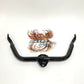 Genuine Harley 22024-2025 NON CVO Road Glide Lower Fairing Bracket 47200952