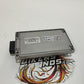 Genuine Harley Rockford Fosgate 2023up  4 Channel 200 Watt Amplifier 76001131