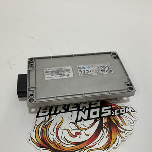 Genuine Harley Rockford Fosgate 2023up  4 Channel 200 Watt Amplifier 76001131