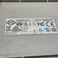Genuine Harley Rockford Fosgate 2023up  4 Channel 200 Watt Amplifier 76001131