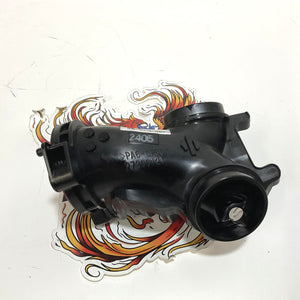 Genuine Harley Milwaukee 8 M8 Throttle Body Intake Manifold Touring ST 27300121
