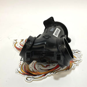 Genuine Harley Milwaukee 8 M8 Throttle Body Intake Manifold Touring ST 27300121