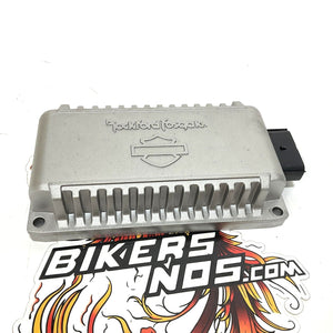Genuine Harley Rockford Fosgate 2023up  4 Channel 200 Watt Amplifier 76001131