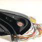 Genuine Harley 1986 Up FL Left Black Streamliner Footboard Pan 51070-08