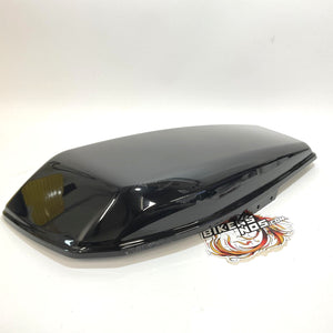 Genuine Harley-Davidson 2024 Up Vivid Black Saddlebag Lid 90202699DH