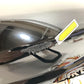 Genuine Harley-Davidson 2024 Up Vivid Black Saddlebag Lid 90202699DH