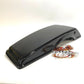Genuine Harley-Davidson 2024 Up Vivid Black Saddlebag Lid 90202699DH