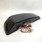 Genuine Harley-Davidson 2024 Up Vivid Black Saddlebag Lid 90202698DH