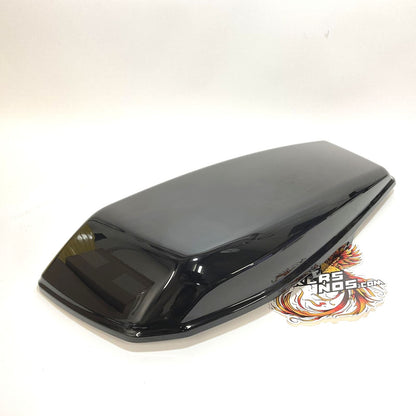 Genuine Harley Davidson 2024 Up Left Vivid Black Saddlebag Lid 90202699DH