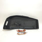 Genuine Harley Davidson 2024 Up Left Vivid Black Saddlebag Lid 90202699DH