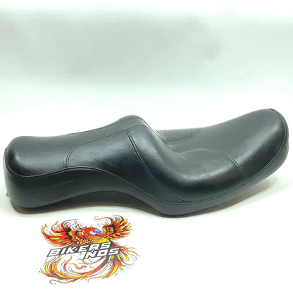 Genuine Harley-Davidson 1983-2003 Sportster XL1200C Seat, 2-up #52577-96
