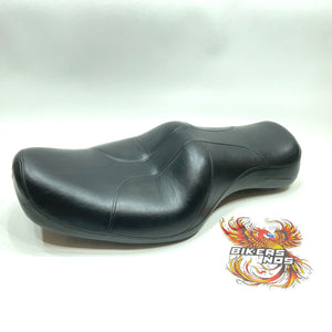 Genuine Harley-Davidson 1983-2003 Sportster XL1200C Seat, 2-up #52577-96