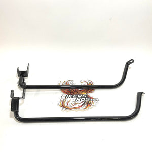 Genuine Harley 2014-Up Touring Saddlebag Mount Bracket 90200550 90200549
