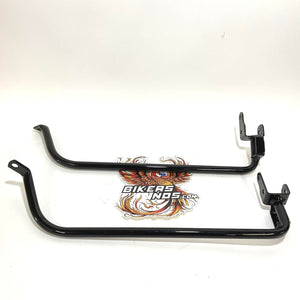 Genuine Harley 2014-Up Touring Saddlebag Mount Bracket 90200550 90200549