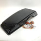 Genuine Harley Davidson 2024 Up Left Vivid Black Saddlebag Lid 90202699DH