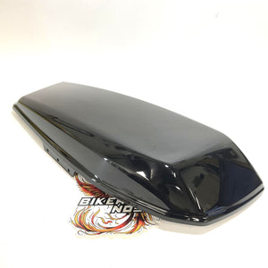 Genuine Harley Davidson 2024Up Vivid Black Saddlebag Lid 90202698DH