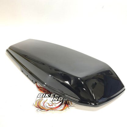 Genuine Harley Davidson 2024Up Vivid Black Saddlebag Lid 90202698DH