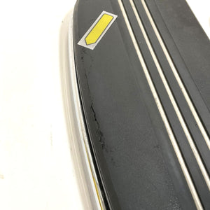 Genuine Harley Chrome Streamliner Rider Footboards 1986Up Touring 50684-11