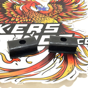 NOS Genuine Harley 1997-2008 Touring 2pc Tour Pak Spacers 53798-98