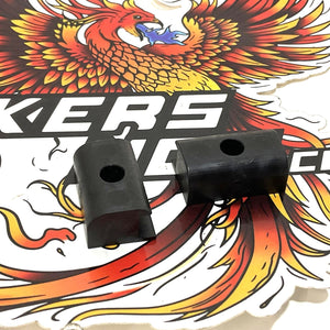 NOS Genuine Harley 1997-2008 Touring 2pc Tour Pak Spacers 53798-98
