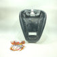 Genuine Harley 1983 -2003 Sportster XL 883 1200 Pillow Solo Seat 52132-94A